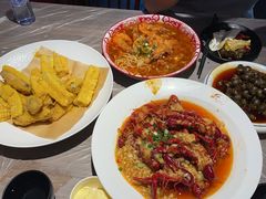 -李叔叔虾蟹大排档(青羊店)
