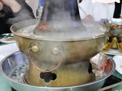 -清真·尚穆回回香清真餐厅(工人新村店)