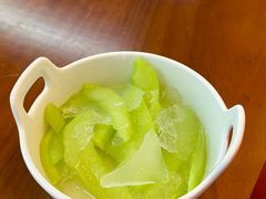 冰镇情果-炒豆合作社(磁器口店)