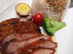 -千日贺茶餐厅(高新万达店)