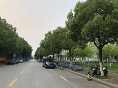 -南京邮电大学(仙林校区)