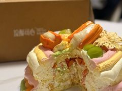 -流酥可心·牛乳蛋糕商店(禾祥西路店)