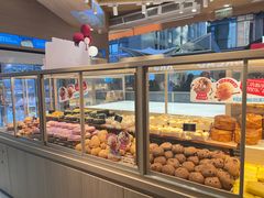 -面包工坊(七彩云南第一城店)