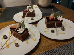 -南京金鹰尚美酒店·尚美西餐厅