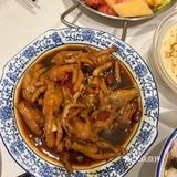 景德镇必来的店[调皮]欧记大排档
