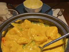 -星叶·东南亚料理(宁波万象汇店)