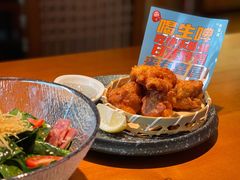 南蛮炸鸡块-有喜屋·深夜食堂(北京西路店)