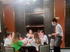 -海底捞火锅(高科广场店)