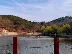 -北岭山森林公园