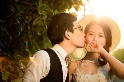 -太郎花子婚纱摄影艺术中心