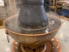大堂-牛街·马辈儿涮肉(牛街二店)