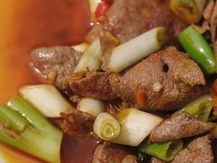 -田园印象·成都土菜院子(华阳店)