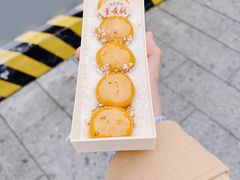 -董顺桃小粒臭豆腐(太平街一店)