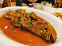 臭桂鱼-庐州太太(南七里店)
