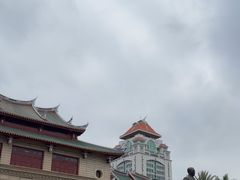 -厦门大学(思明校区)