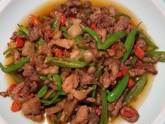 -莘府·老豆腐鱼头·建德菜(金马店)