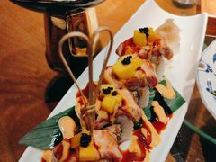 -阿吾罗日本料理(K11艺术中心店)