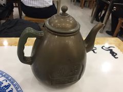 -马子禄牛肉面(金宝街店)