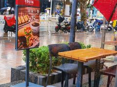 -COSTA COFFEE(常熟路店)