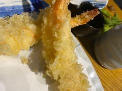 炸虾天妇罗-樱町三味日本料理(城乡世纪广场店)