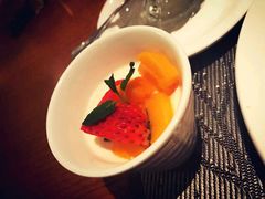 -香草意餐厅(杏石口路店)