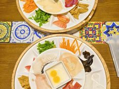 -芸南道·过桥米线(昆明老街旗舰店)