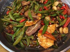 -非常粥道(天宝东街店)