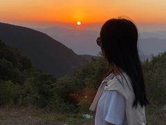 -东白山