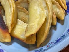 -老新隆牛肉锅贴(新街口店)