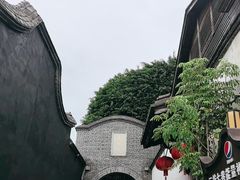 -三坊七巷历史文化街区