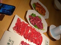 -寻滇记云南鲜牛肉火锅(北海路店)