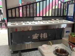 -龍歌自助小火锅(李沧丽达店)