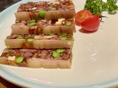 -醉长安(钟楼旗舰店)