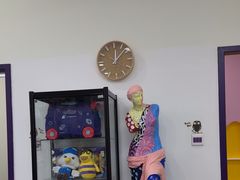-瑞思教育·少儿英语(凯德校区)