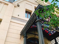 -LENBACH兰巴赫西餐啤酒坊(大连东港店)