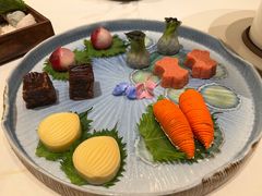 -海味观(老西门店)