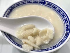 -没牙伯花生汤店(老药洲店)