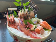 -万岛日本料理铁板烧(万泰国际店)