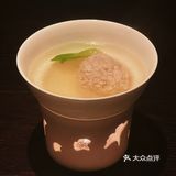 东方美食遇见西式雅致