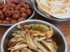 -清真马杰山牛肉汤馆