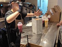 -喜茶(广州北京路惠福东店)