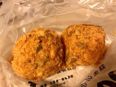 核桃酥松小贝-鲍师傅糕点(春熙路店)