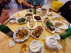 -华兴餐厅·招牌生鱼片(桃园路店)