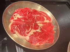 -西塔老太太泥炉烤肉(龙湖北苑天街店)