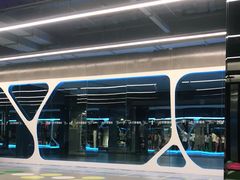 -优享健身(物美圣熙8号购物中心店)