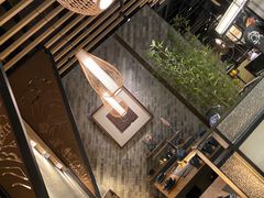 -湊湊火锅·茶憩(东城万达店)