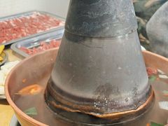 -月圆火锅(宁海东路二店)