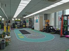 -APT运动康复中心(徐汇万科店)