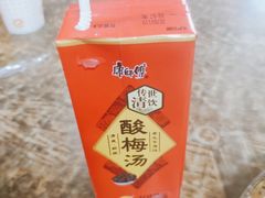 -玲玲米粉(中山路店)