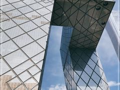 -中央广播电视总台(光华路办公区)